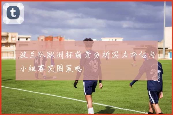 波兰队欧洲杯前景分析实力评估与小组赛突围策略