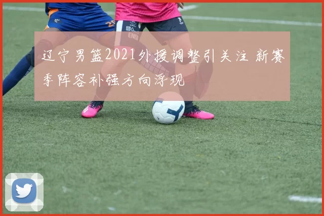 辽宁男篮2021外援调整引关注 新赛季阵容补强方向浮现