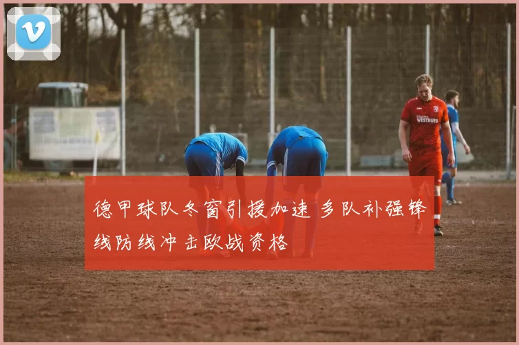 德甲球队冬窗引援加速 多队补强锋线防线冲击欧战资格