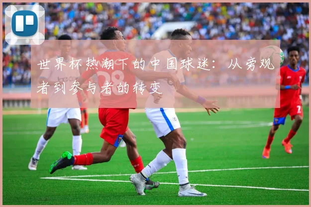 世界杯热潮下的中国球迷：从旁观者到参与者的转变